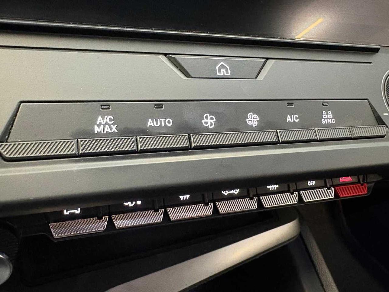 Peugeot Peugeot 308 usata 19