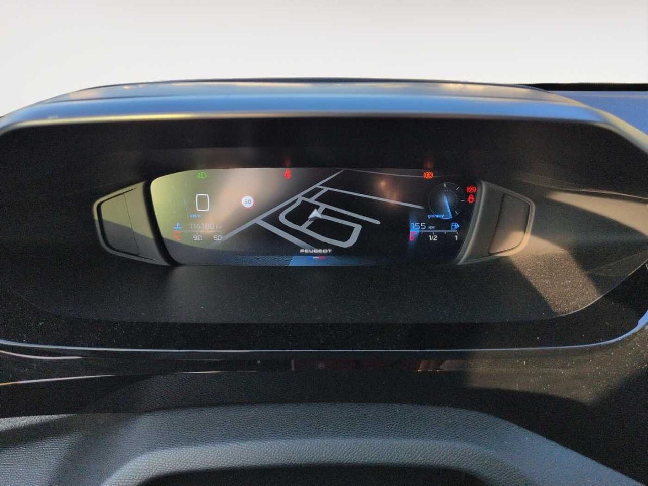 Peugeot Peugeot 308 usata, con Climatizzatore