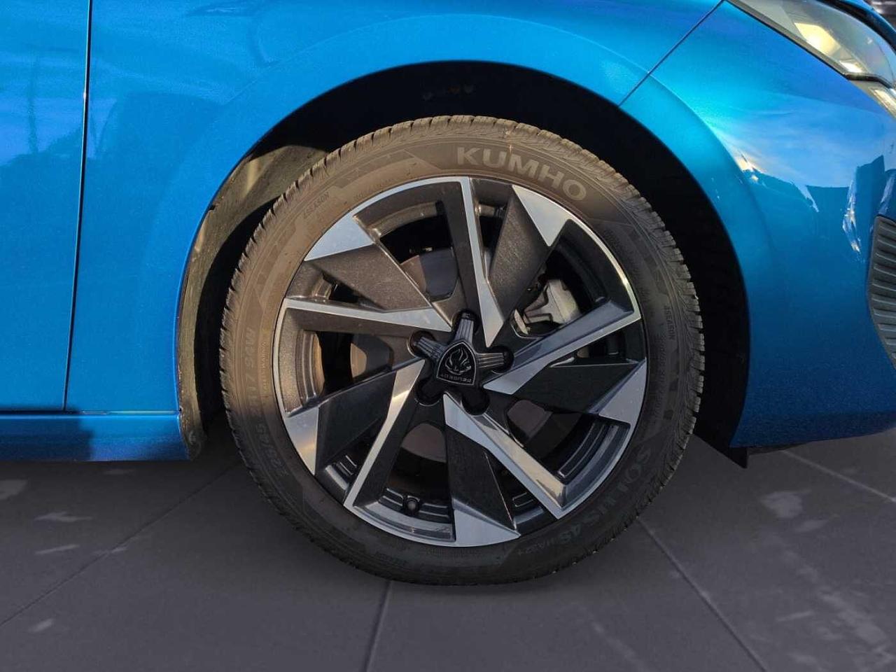 Peugeot Peugeot 308 usata 4