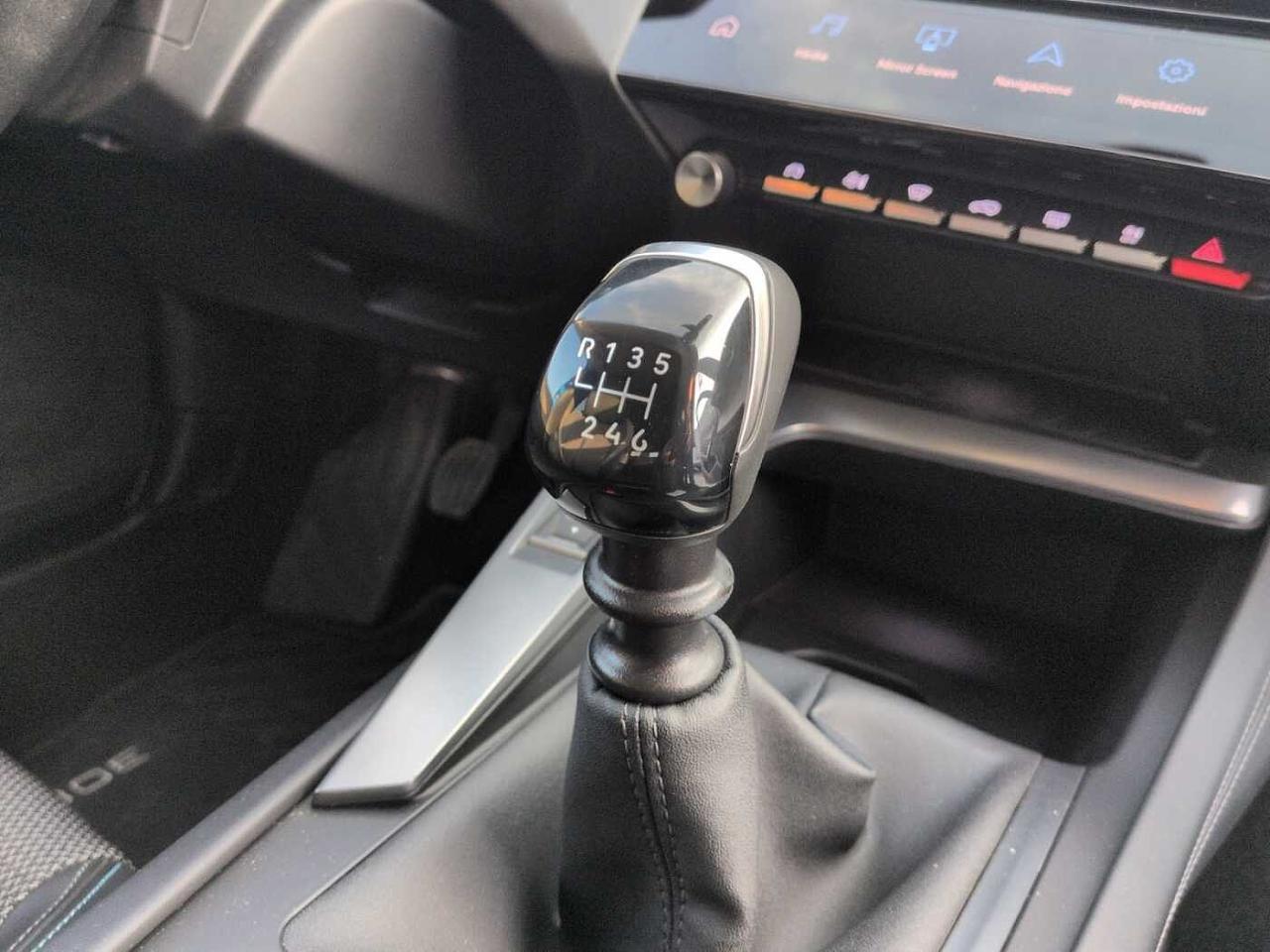 Peugeot Peugeot 308 usata 5