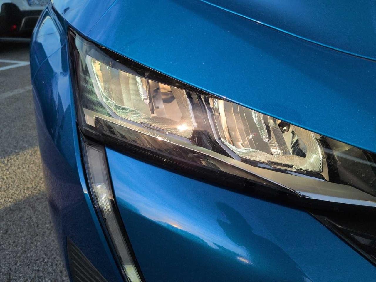 Peugeot Peugeot 308 usata 7