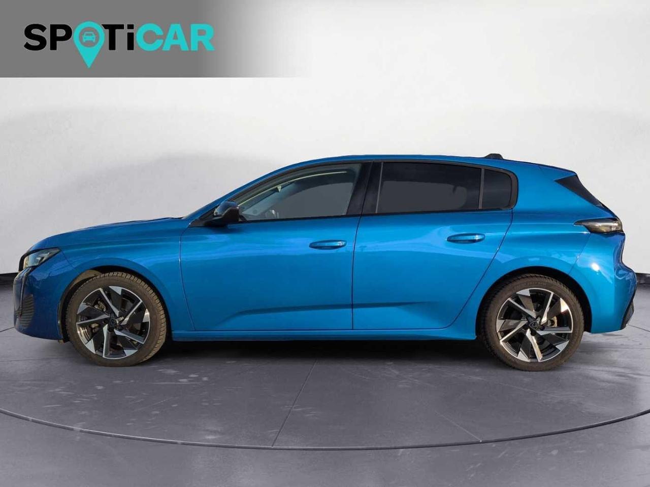 Peugeot Peugeot 308 usata 17