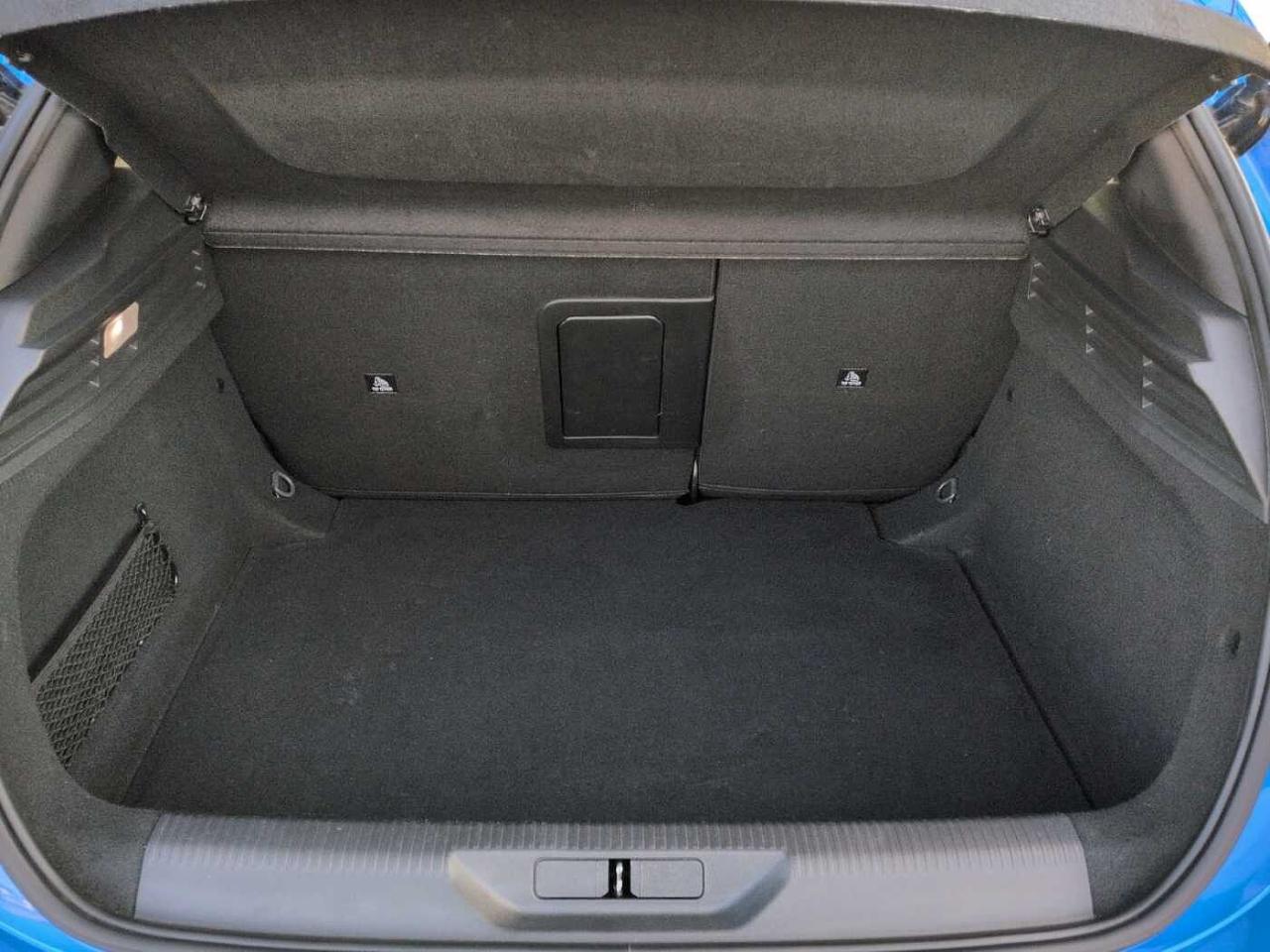Peugeot Peugeot 308 usata 19