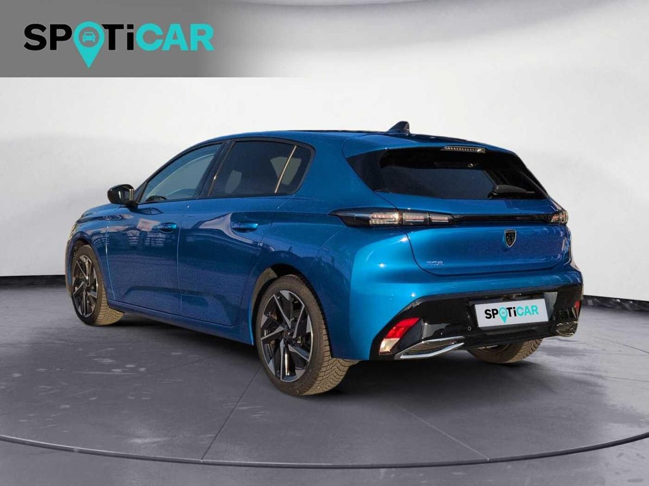 Peugeot Peugeot 308 usata 20