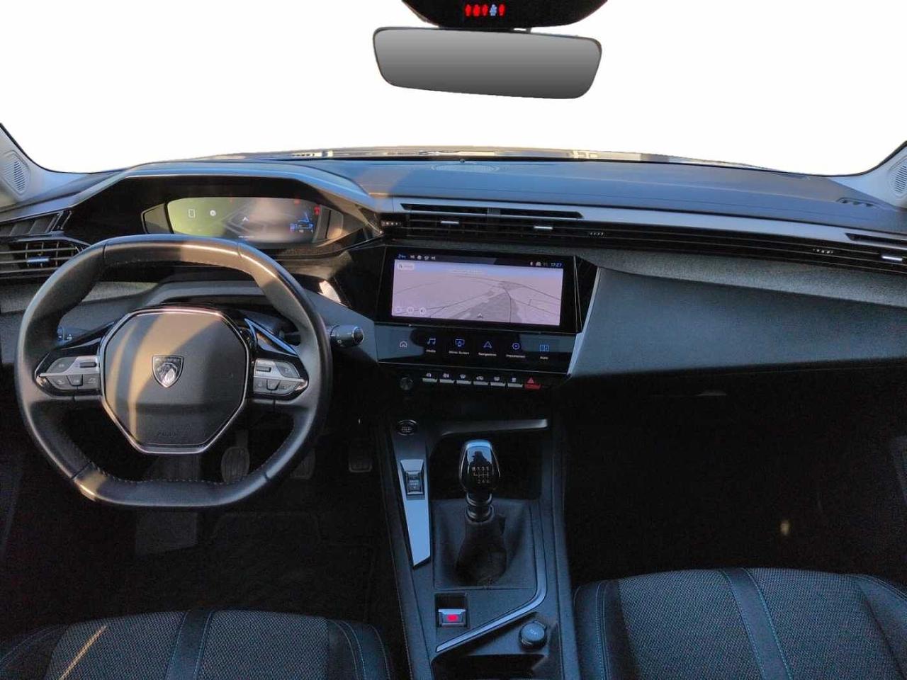 Peugeot Peugeot 308 usata 21