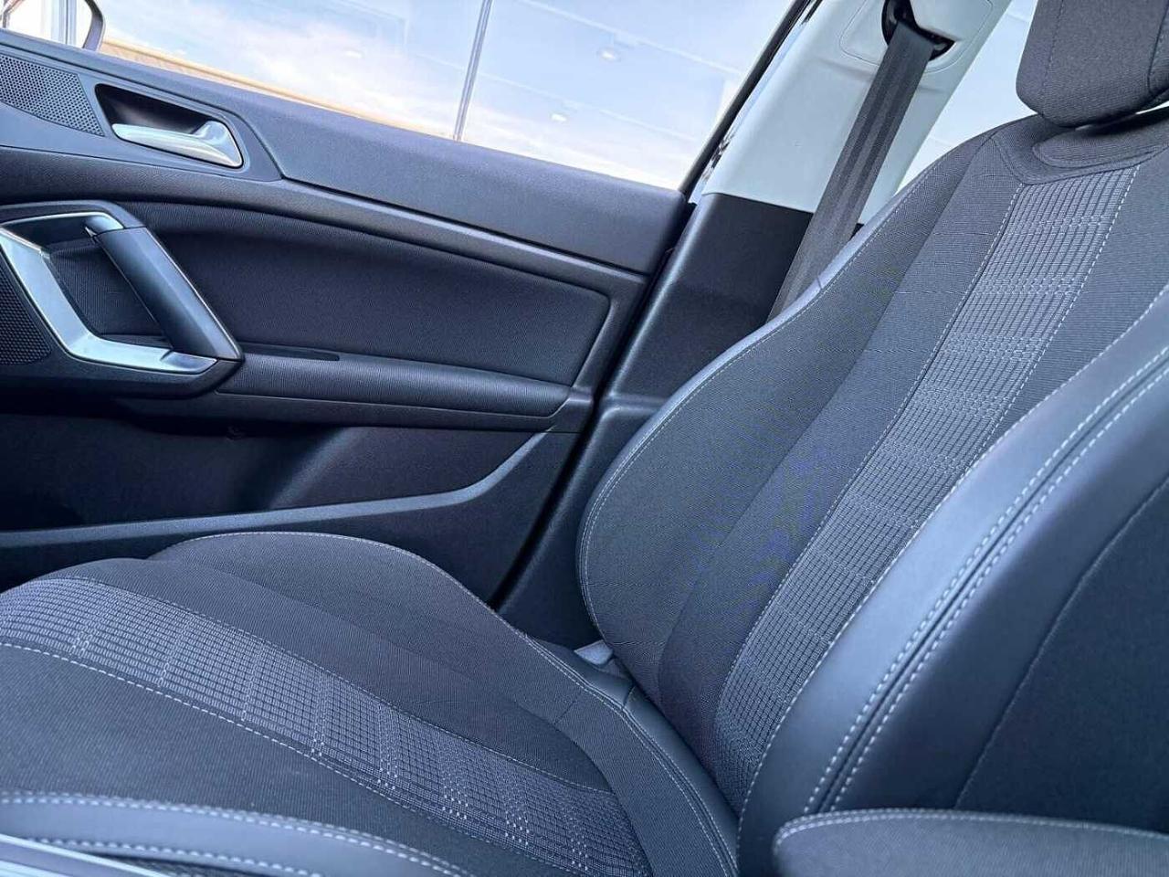 Peugeot Peugeot 308 usata 5