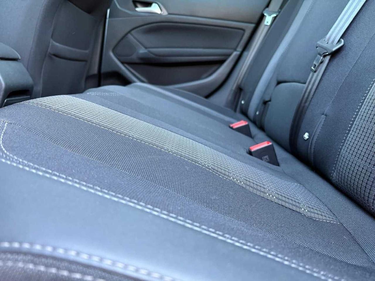 Peugeot Peugeot 308 usata 6