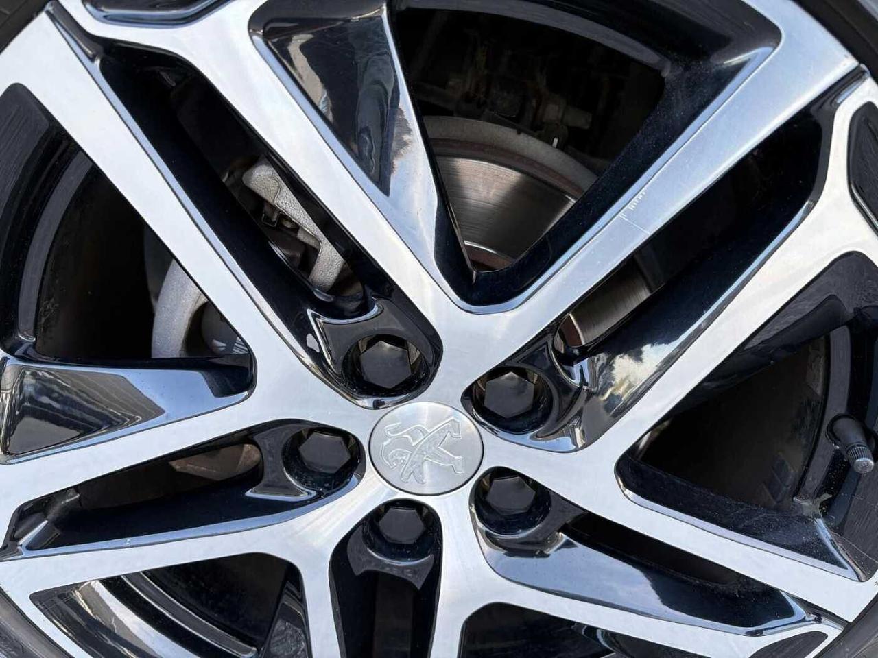 Peugeot Peugeot 308 usata 15