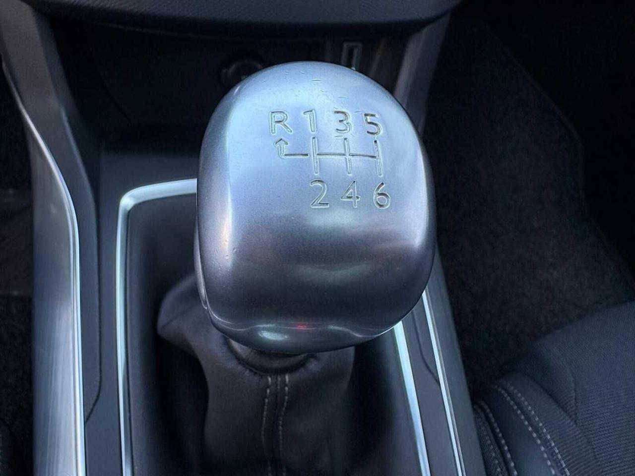 Peugeot Peugeot 308 usata 18