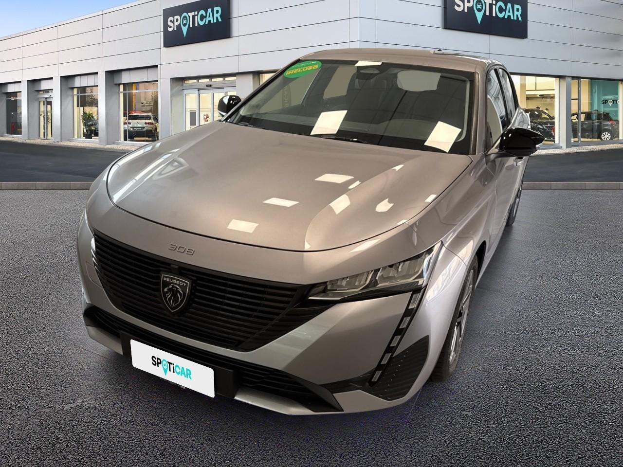 Peugeot Peugeot 308 308 Active Pack PureTech 130 S&S