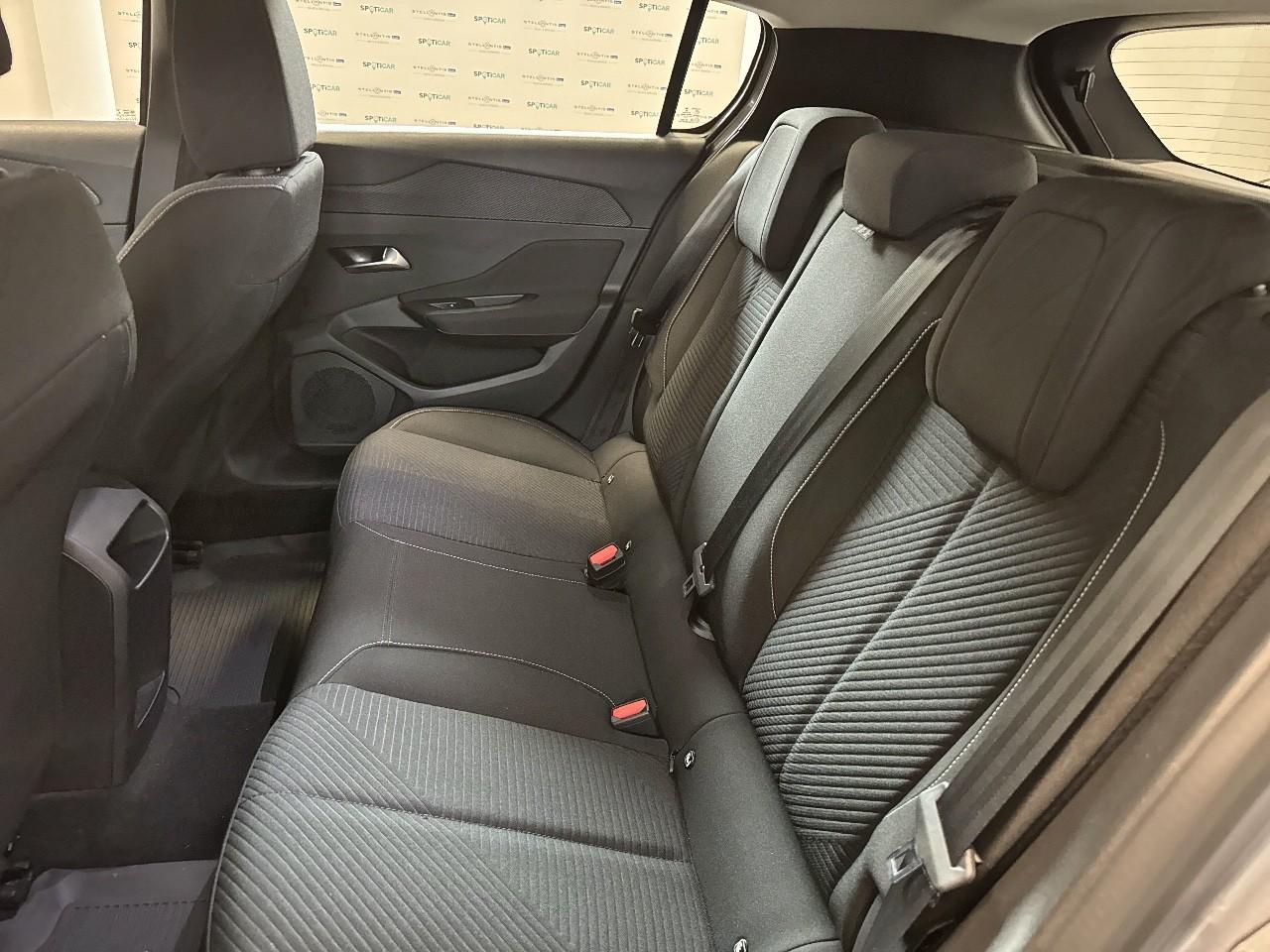 Peugeot Peugeot 308 usata, con Climatizzatore
