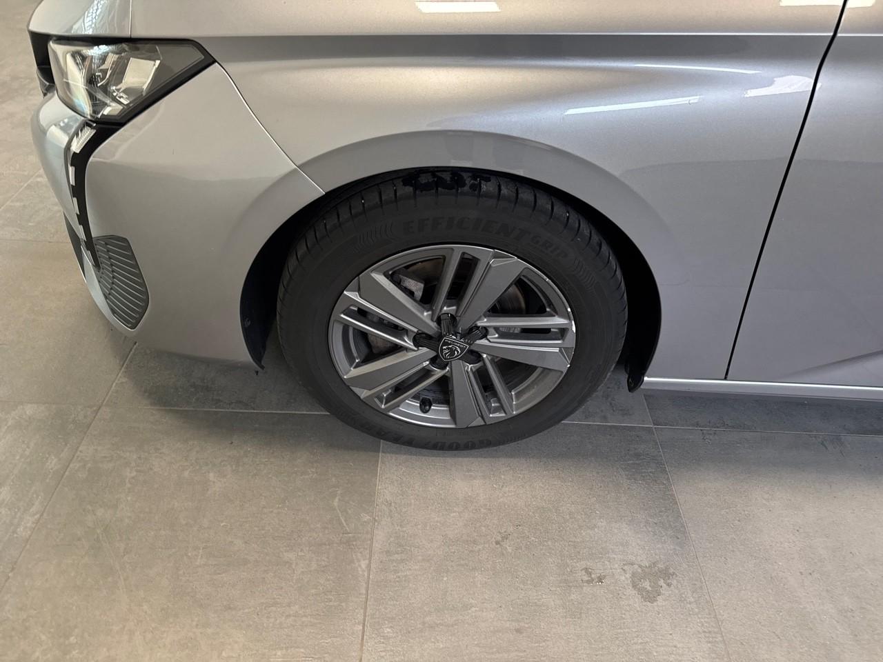 Peugeot Peugeot 308 usata, con Isofix