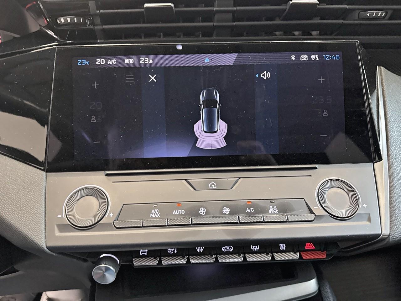 Peugeot Peugeot 308 usata 5