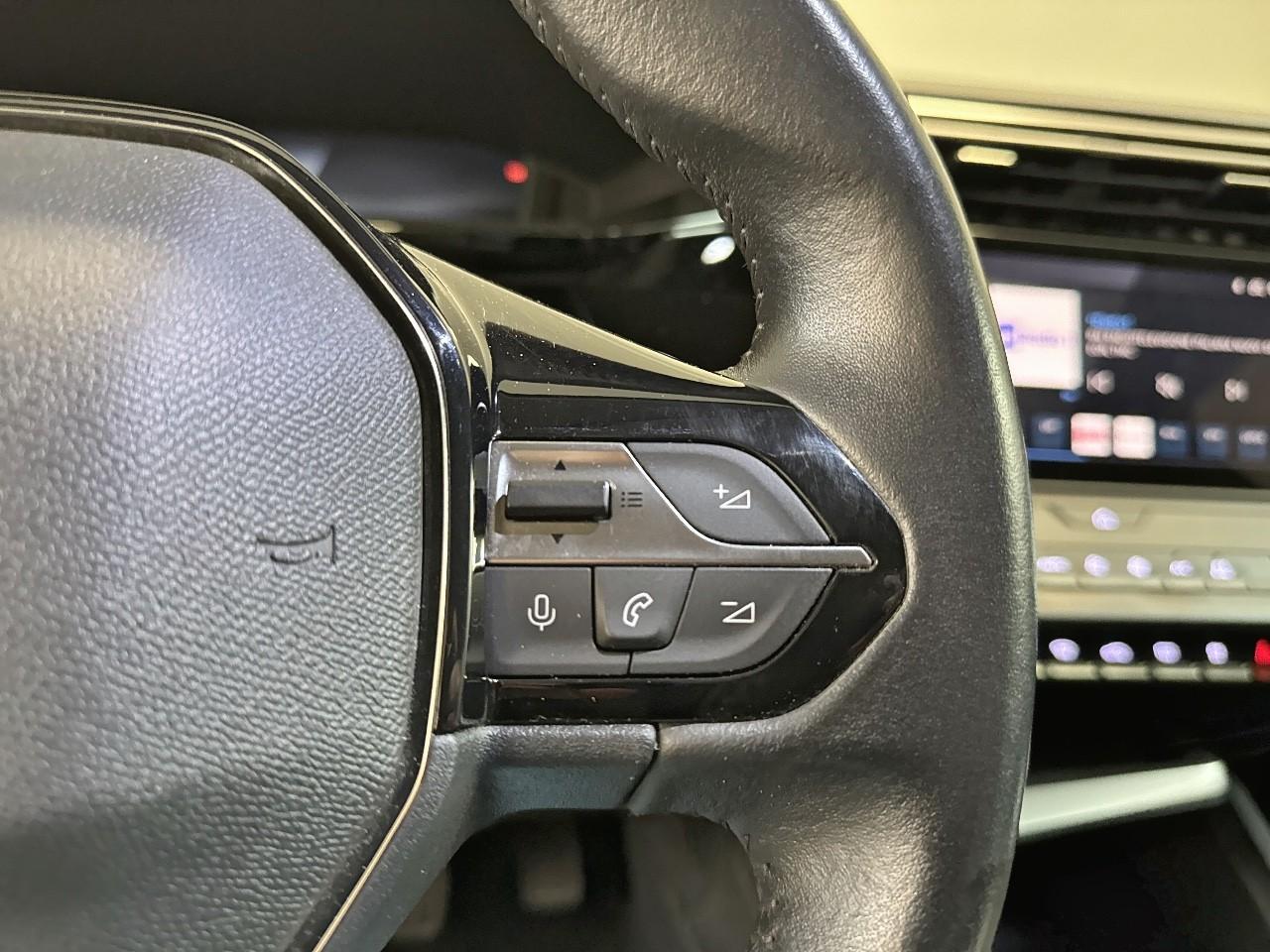 Peugeot Peugeot 308 usata 9