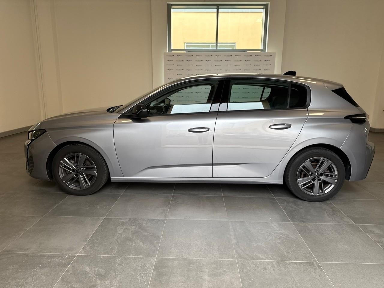 Peugeot Peugeot 308 usata 16
