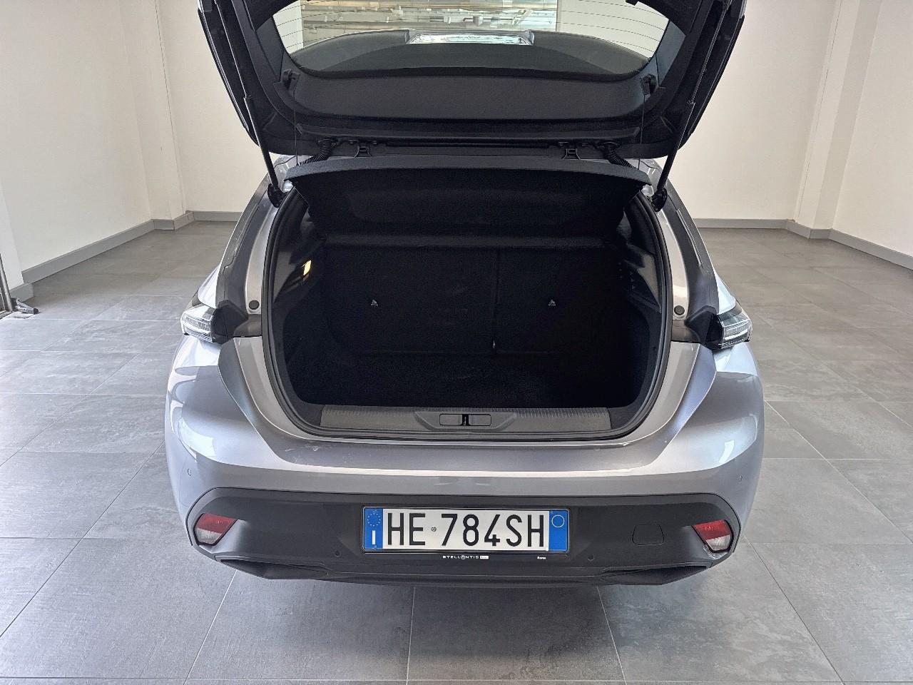 Peugeot Peugeot 308 usata 18