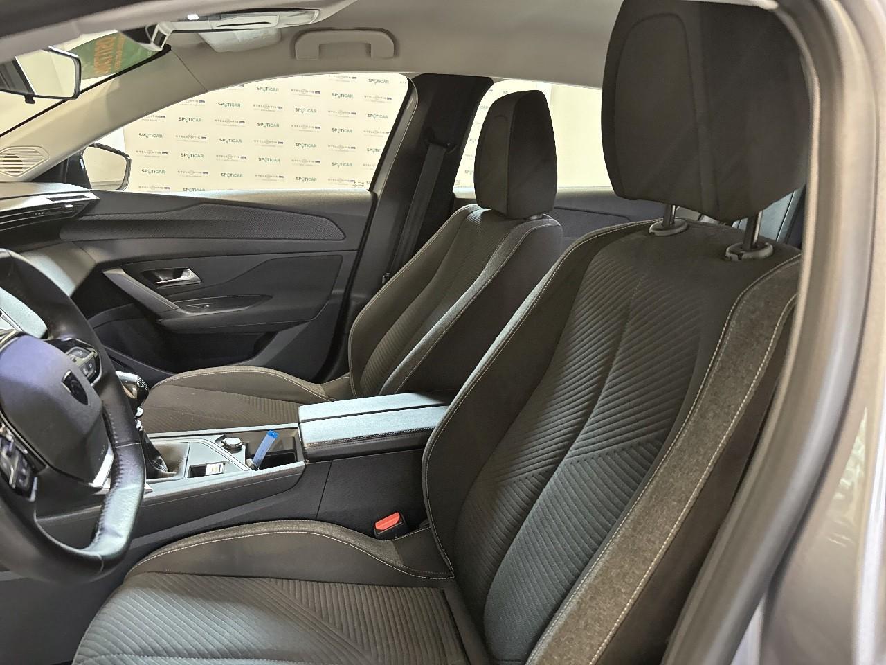 Peugeot Peugeot 308 usata 21