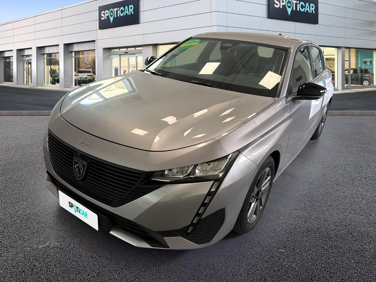 Peugeot Peugeot 308 308 Active Pack PureTech 130 S&S