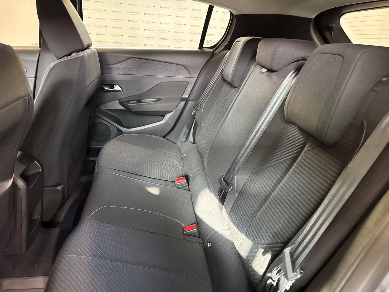 Peugeot Peugeot 308 usata, con Climatizzatore