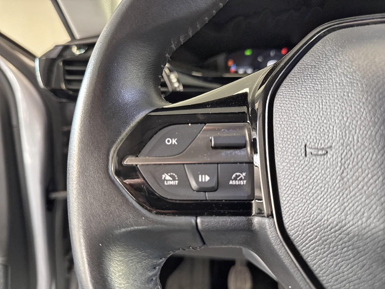 Peugeot Peugeot 308 usata 7