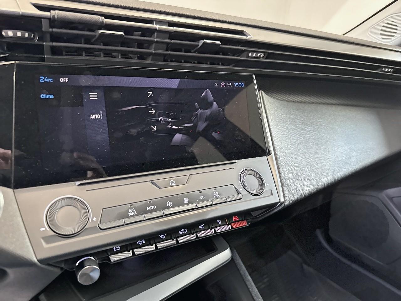 Peugeot Peugeot 308 usata 10