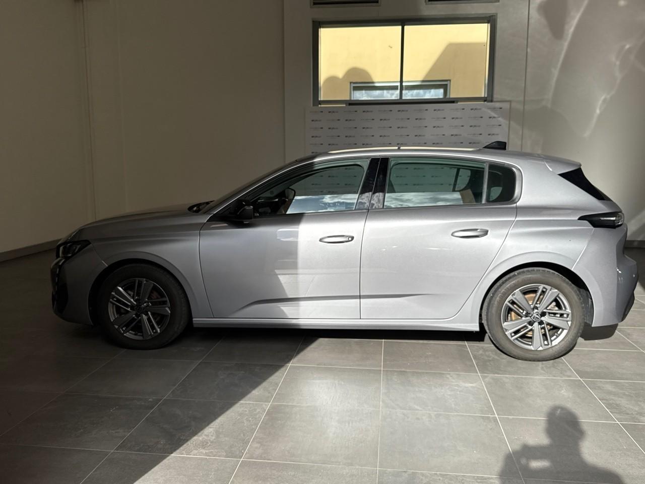 Peugeot Peugeot 308 usata 16