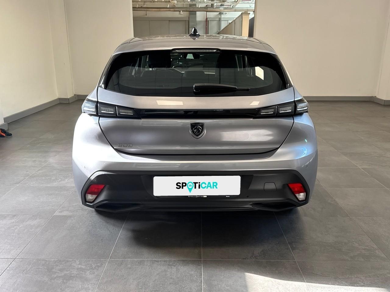 Peugeot Peugeot 308 usata 17