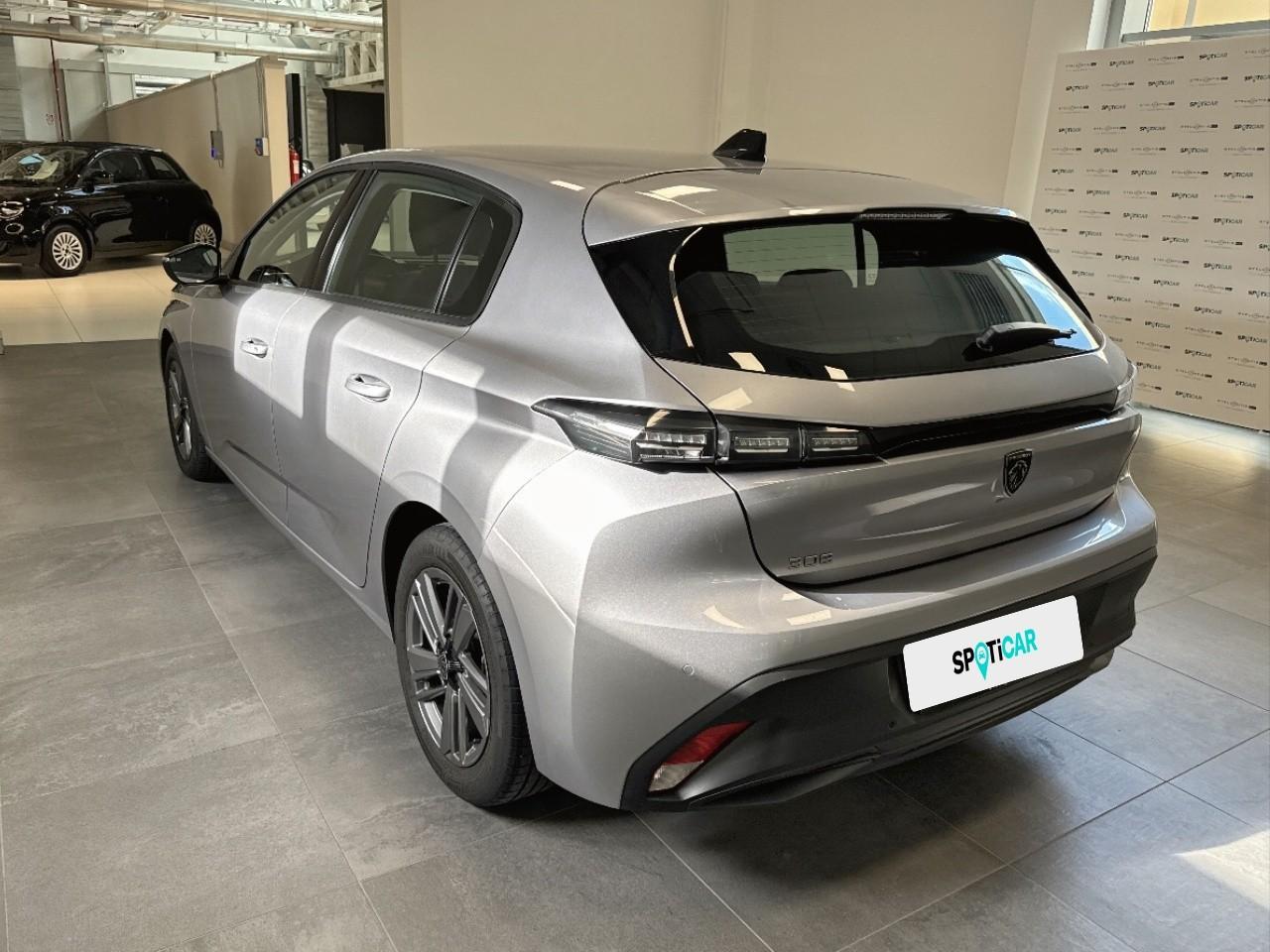 Peugeot Peugeot 308 usata 19