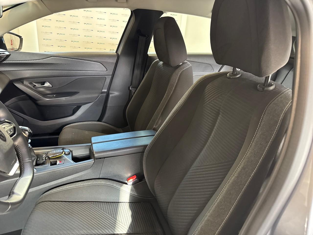 Peugeot Peugeot 308 usata 21