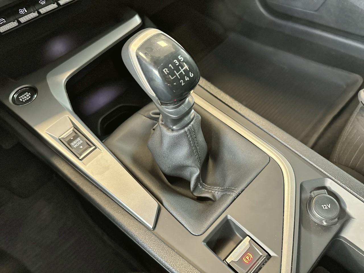 Peugeot Peugeot 308 usata 4