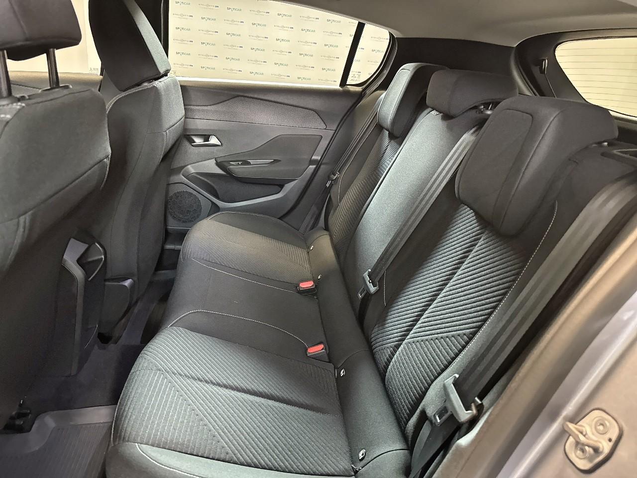 Peugeot Peugeot 308 usata 7