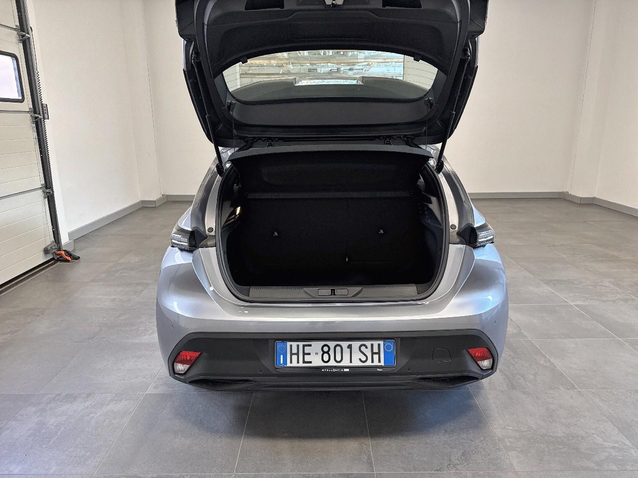 Peugeot Peugeot 308 usata 9