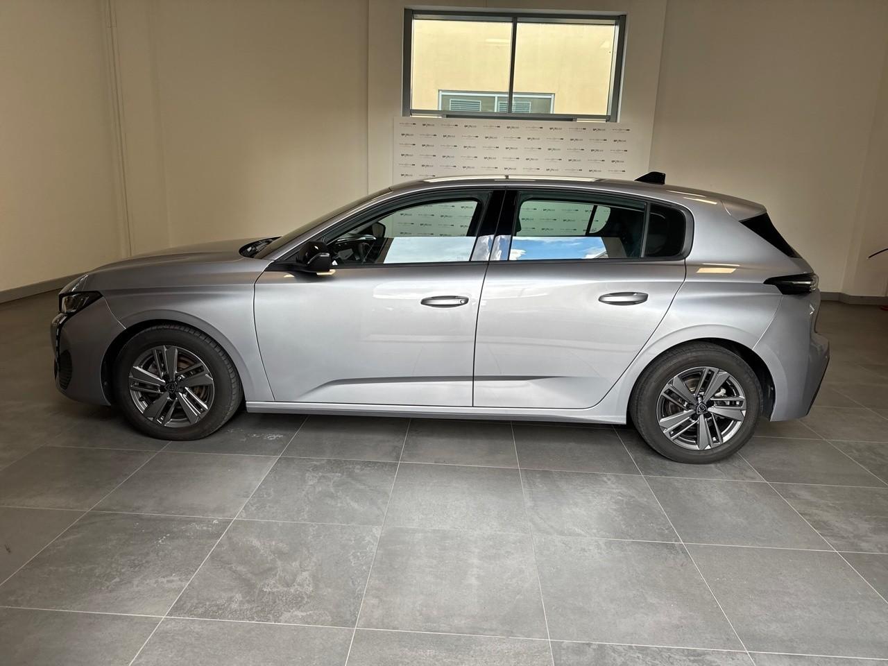 Peugeot Peugeot 308 usata 11