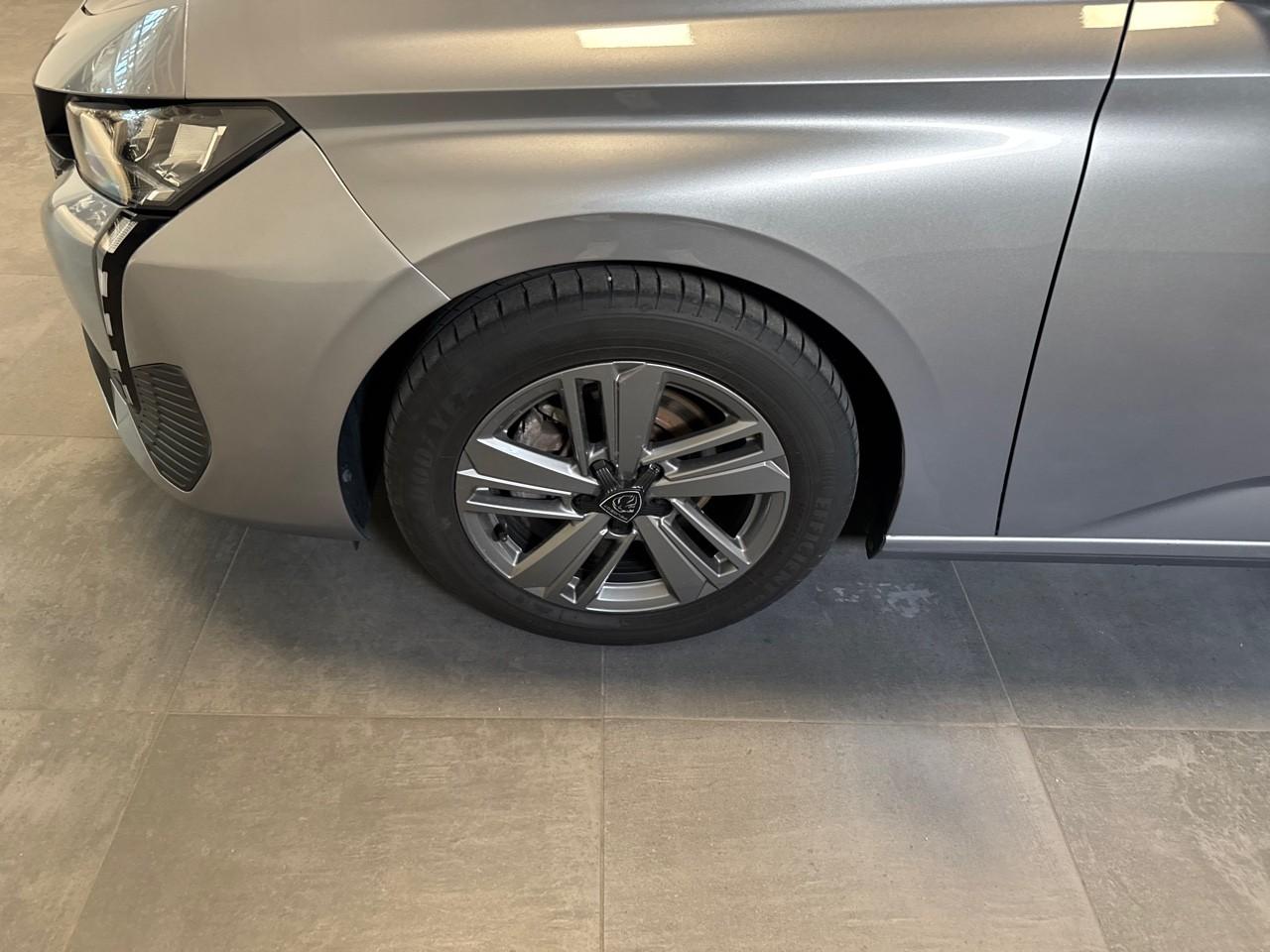 Peugeot Peugeot 308 usata 20