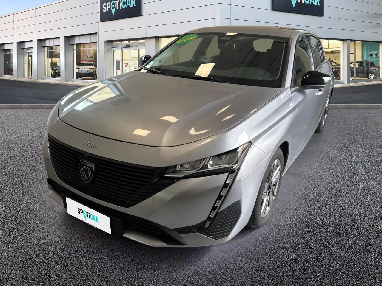 Peugeot Peugeot 308 308 Active Pack PureTech 130 S&S