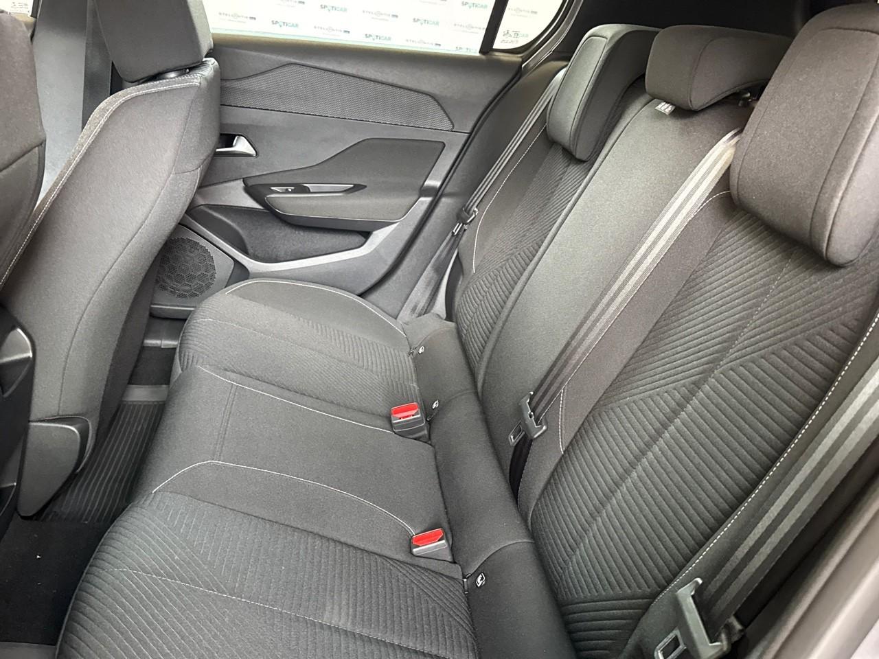 Peugeot Peugeot 308 usata, con Climatizzatore