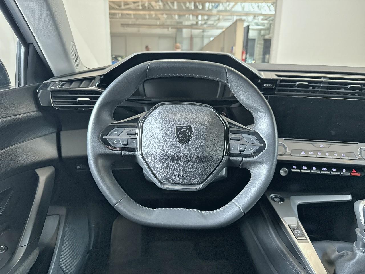 Peugeot Peugeot 308 usata 4