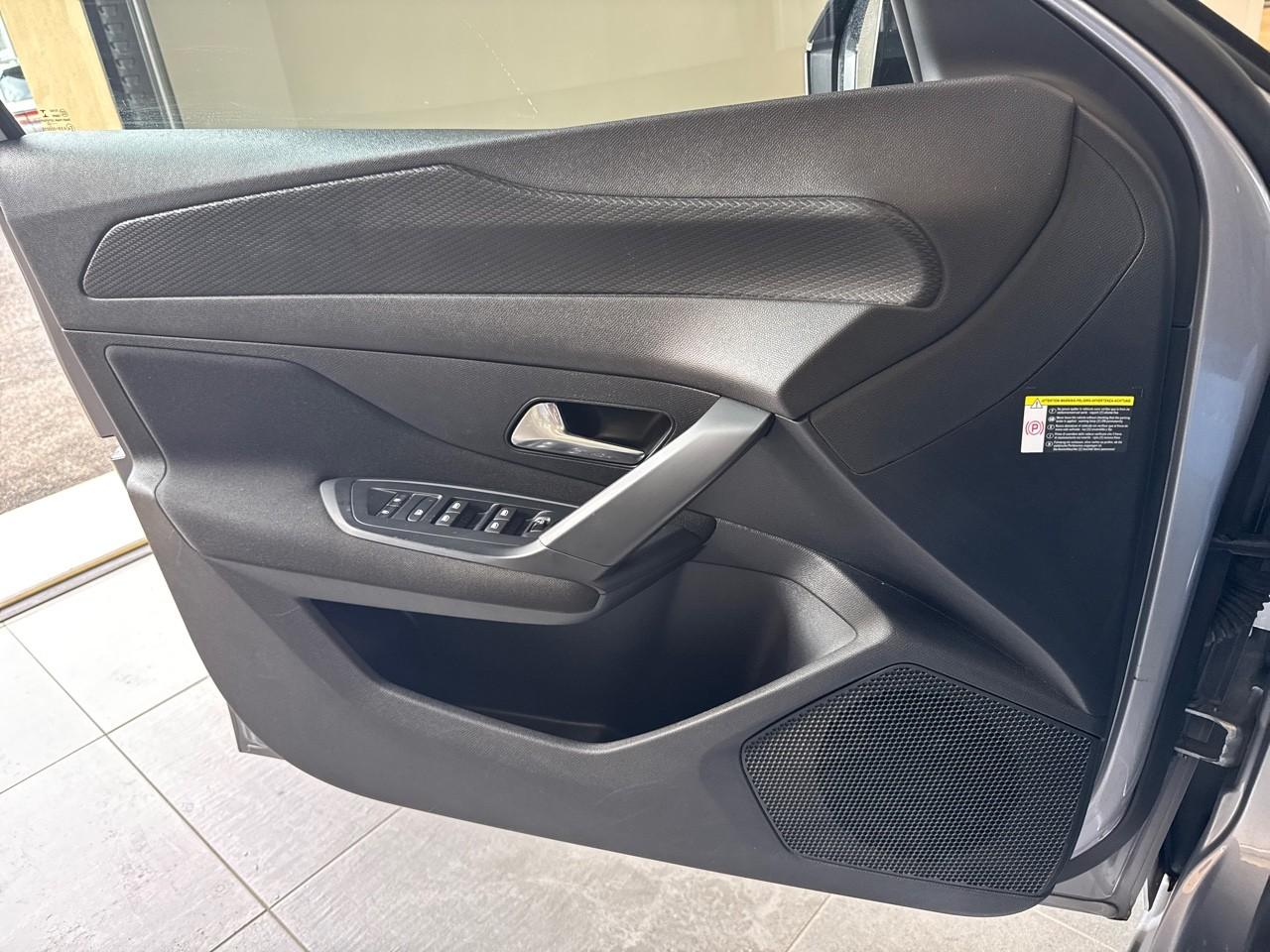 Peugeot Peugeot 308 usata 5
