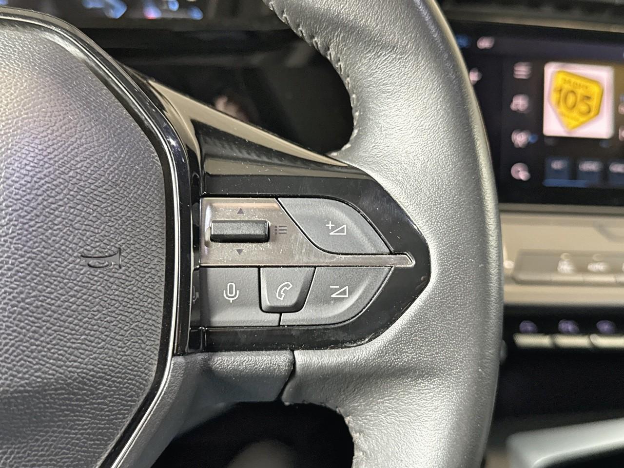 Peugeot Peugeot 308 usata 8