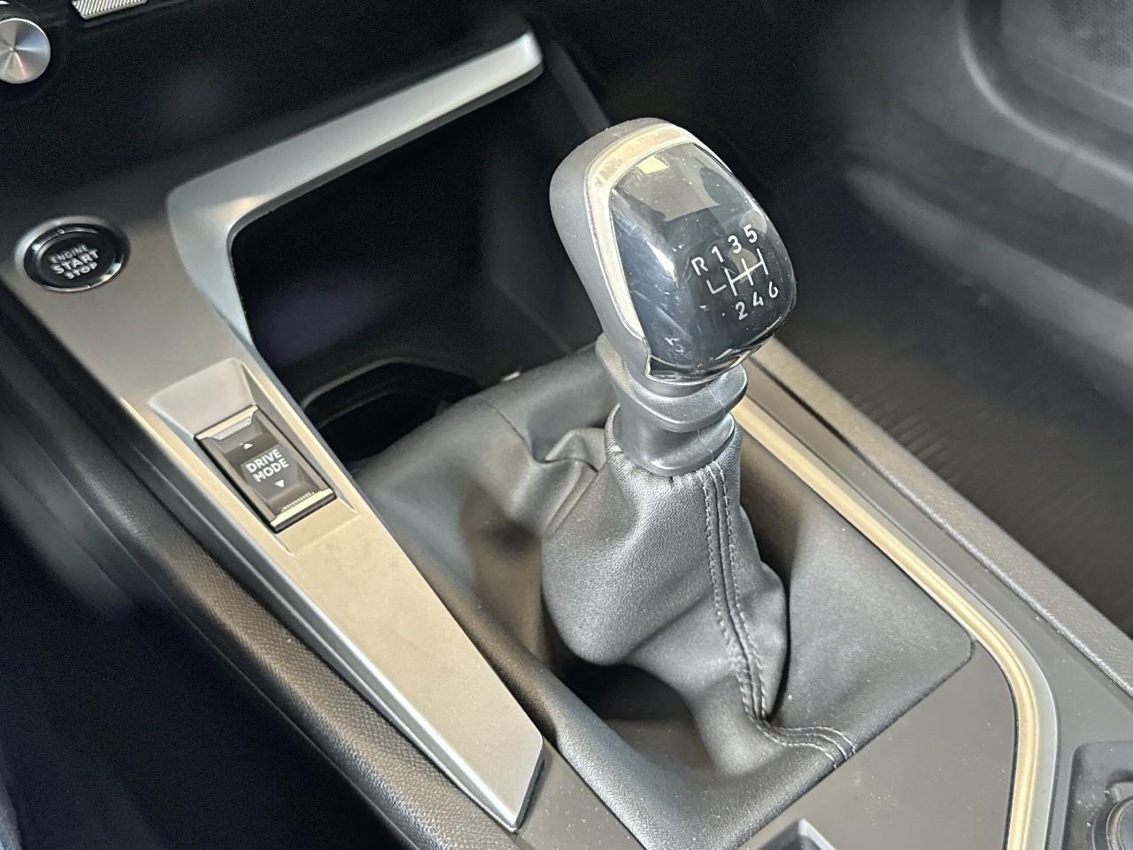 Peugeot Peugeot 308 usata 9