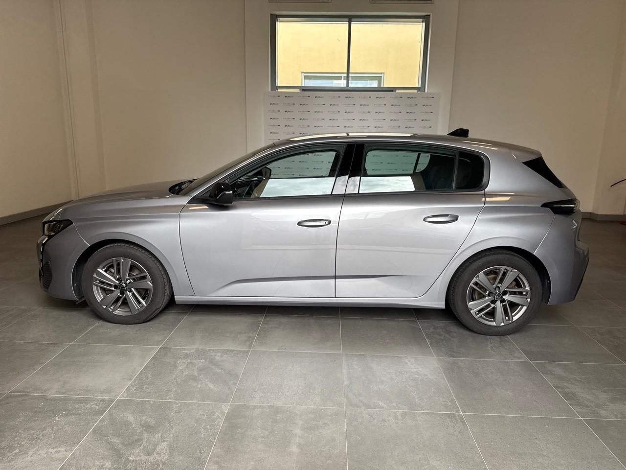 Peugeot Peugeot 308 usata 16