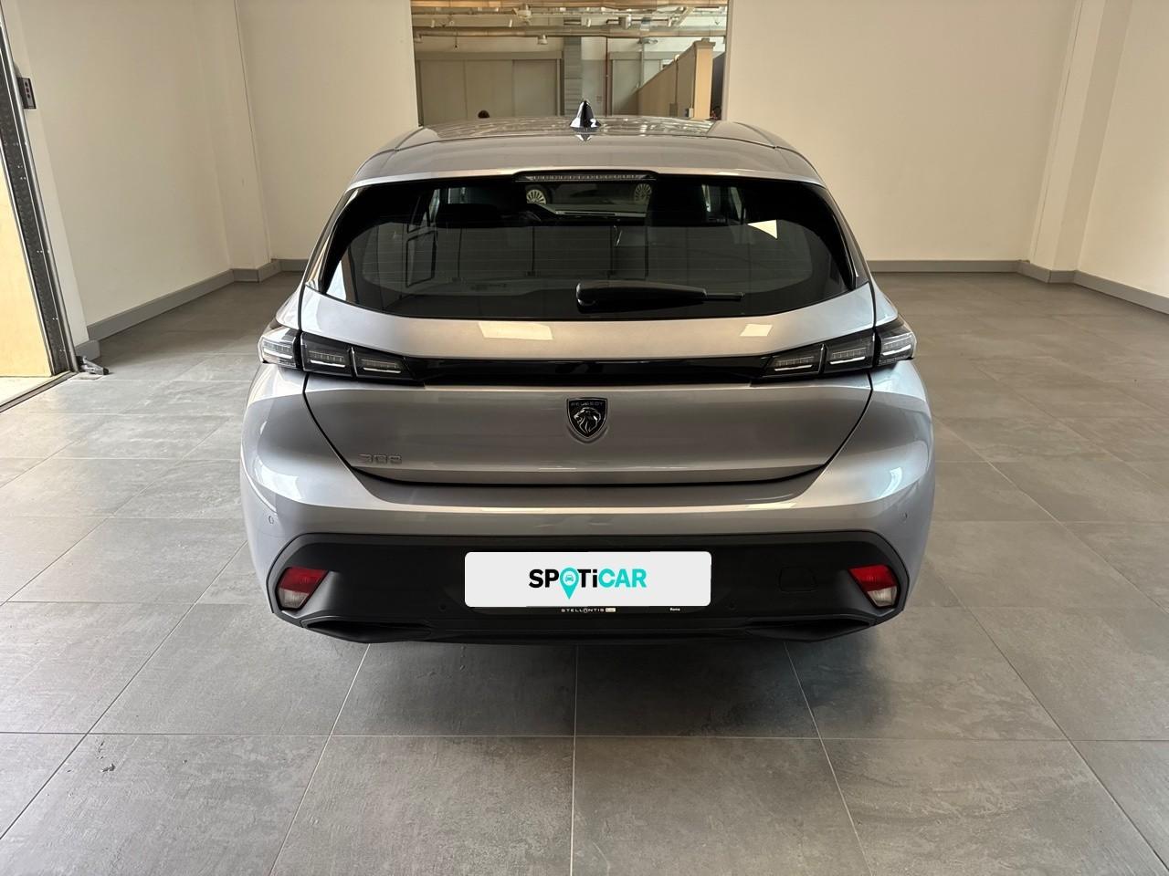 Peugeot Peugeot 308 usata 17