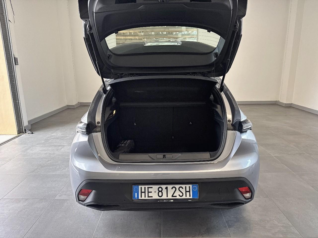 Peugeot Peugeot 308 usata 18