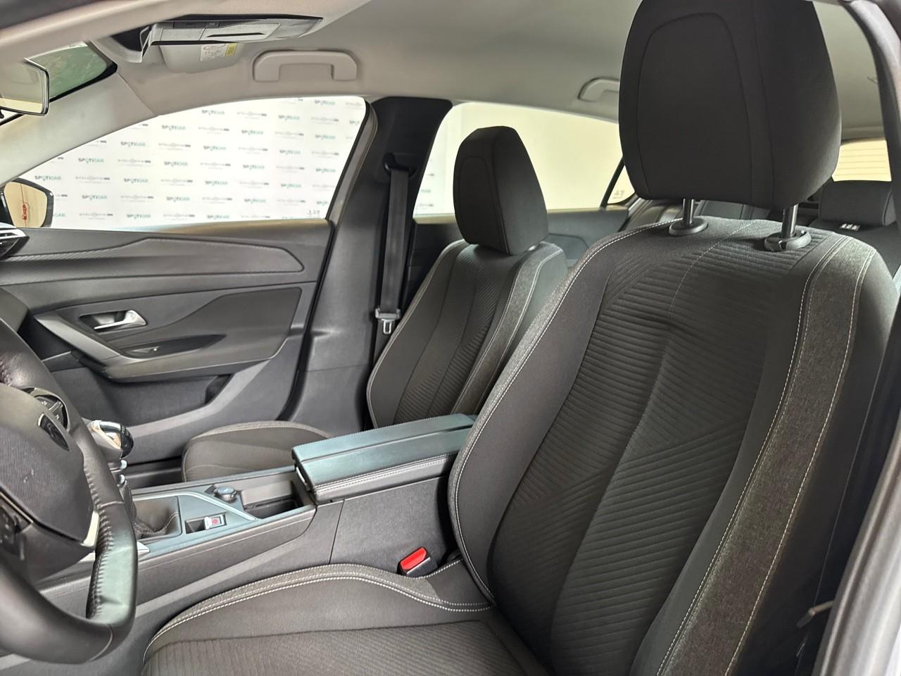 Peugeot Peugeot 308 usata 21