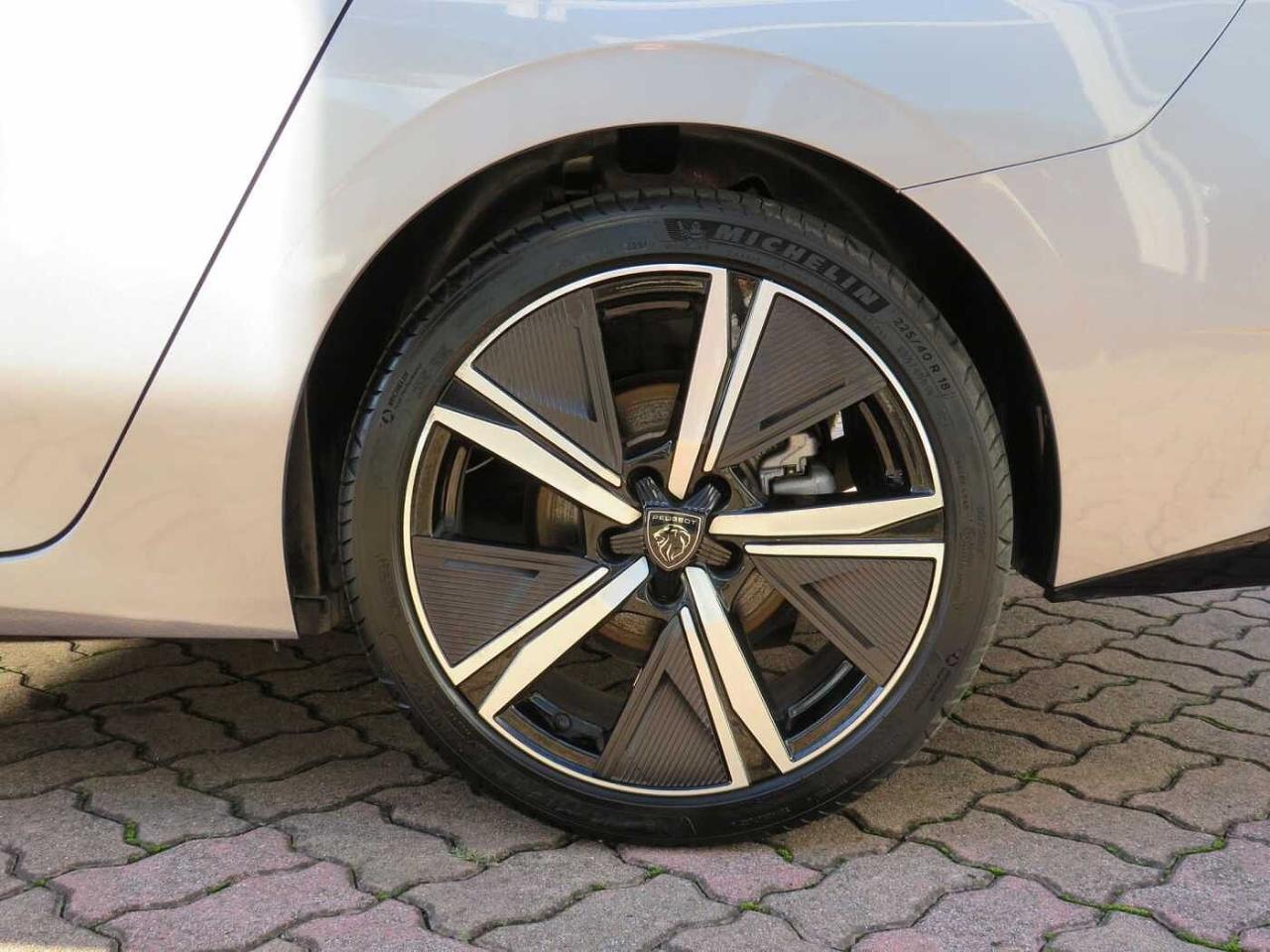 Peugeot Peugeot 308 usata, con Climatizzatore