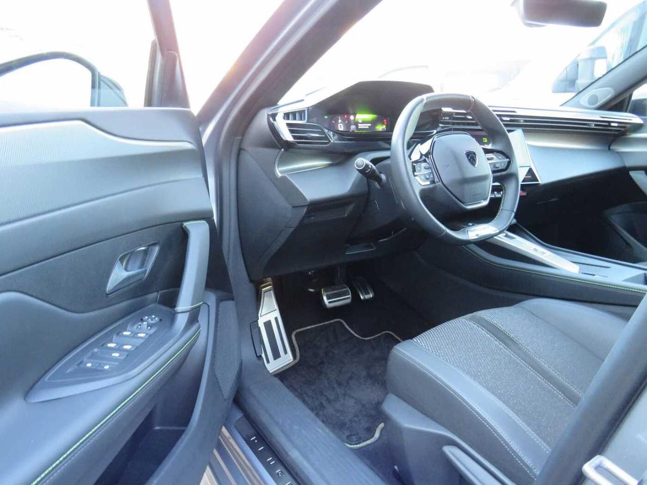 Peugeot Peugeot 308 usata, con GPS