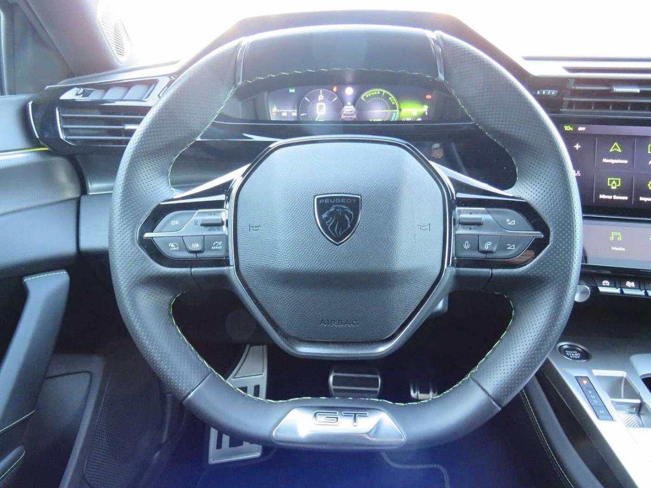 Peugeot Peugeot 308 usata 3
