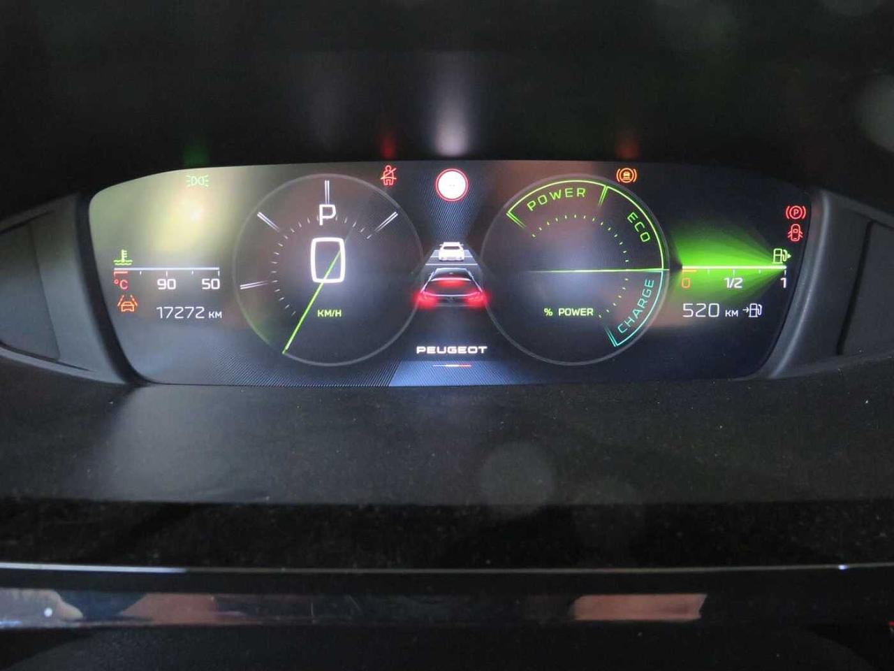 Peugeot Peugeot 308 usata 4