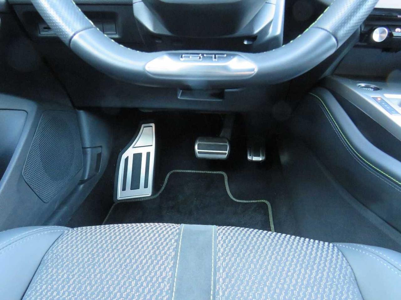 Peugeot Peugeot 308 usata 5