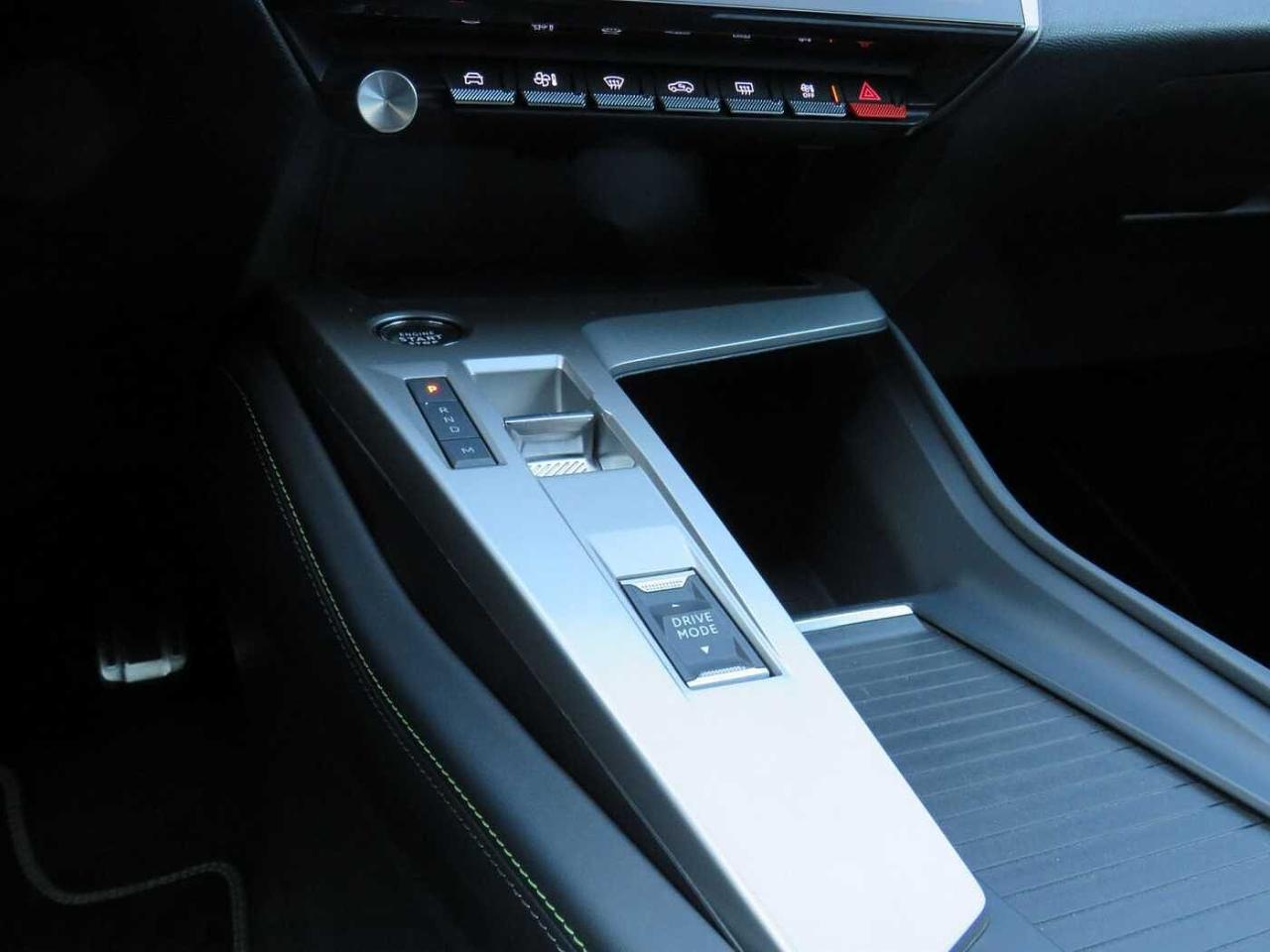 Peugeot Peugeot 308 usata 6